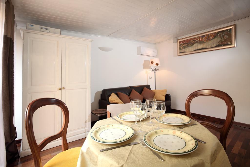 That'S Amore Apartman Róma Szoba fotó