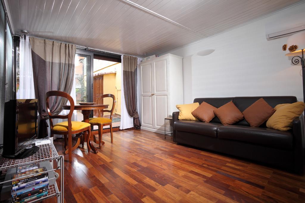 That'S Amore Apartman Róma Kültér fotó